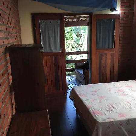 Casa Ohana Itacaré Exterior foto