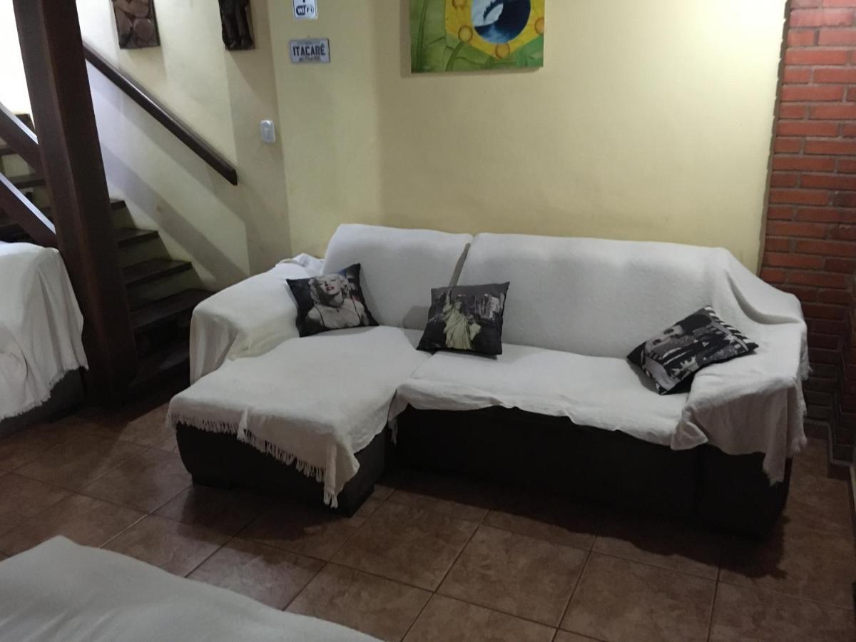 Casa Ohana * Itacare