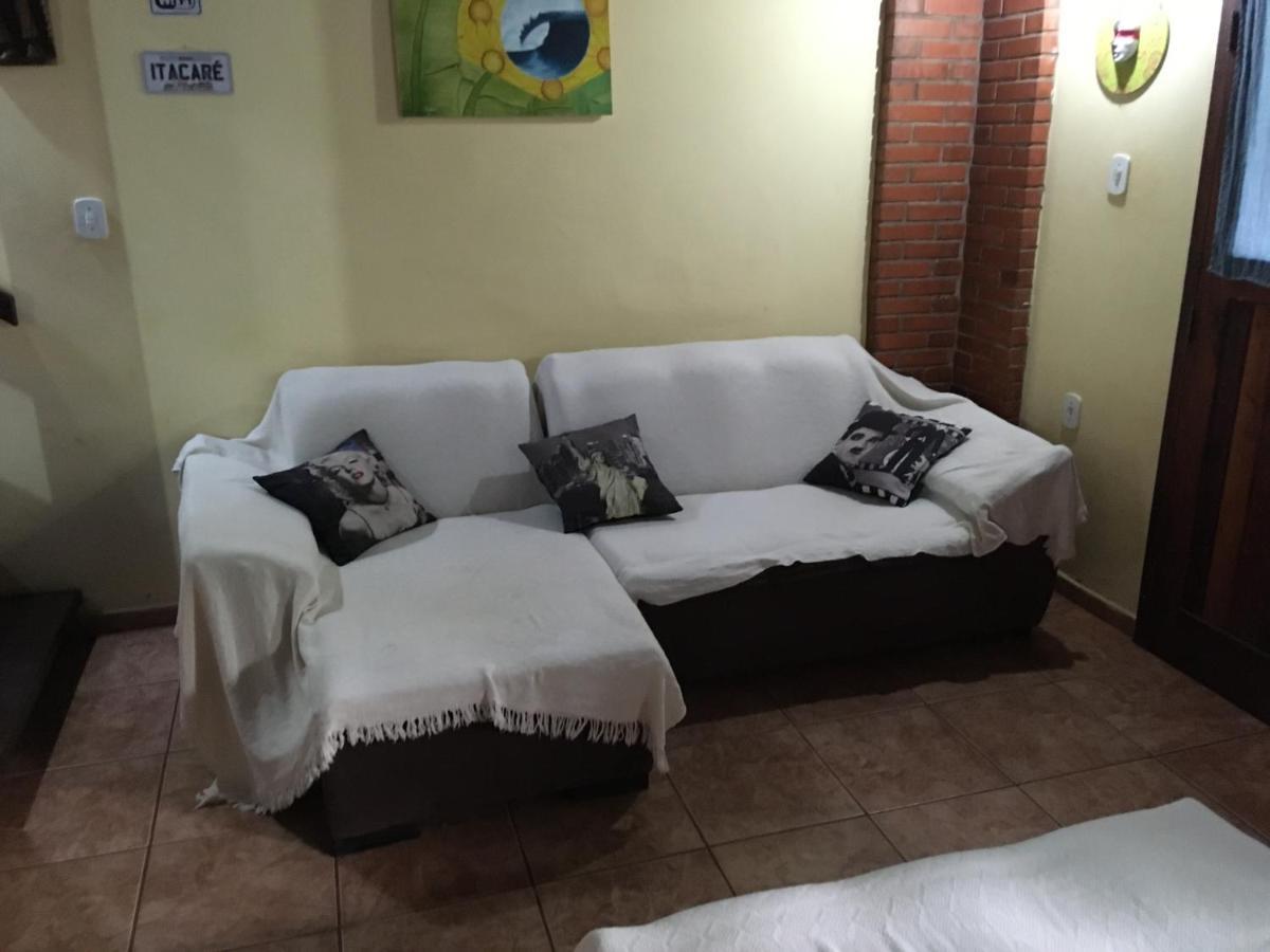 Holiday home Casa Ohana