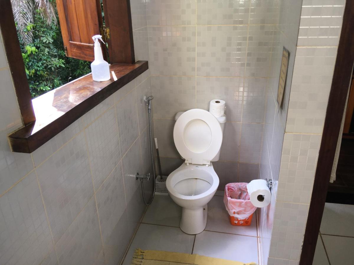 Casa Ohana * Itacare