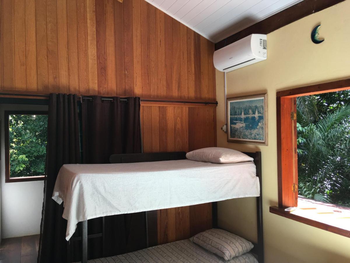 Casa Ohana Itacare