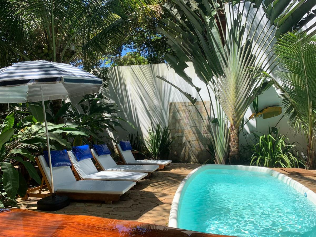 Casa Ohana Holiday home