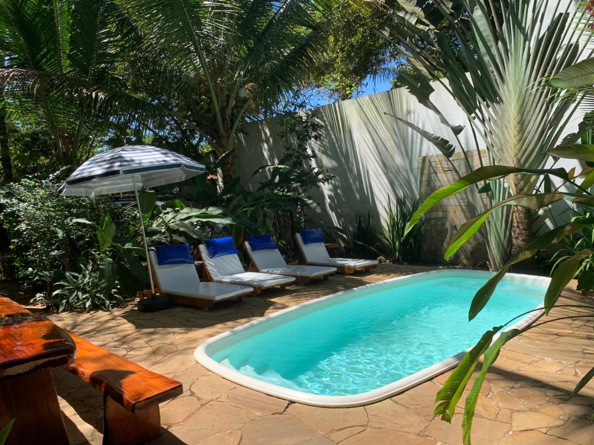 Casa Ohana *