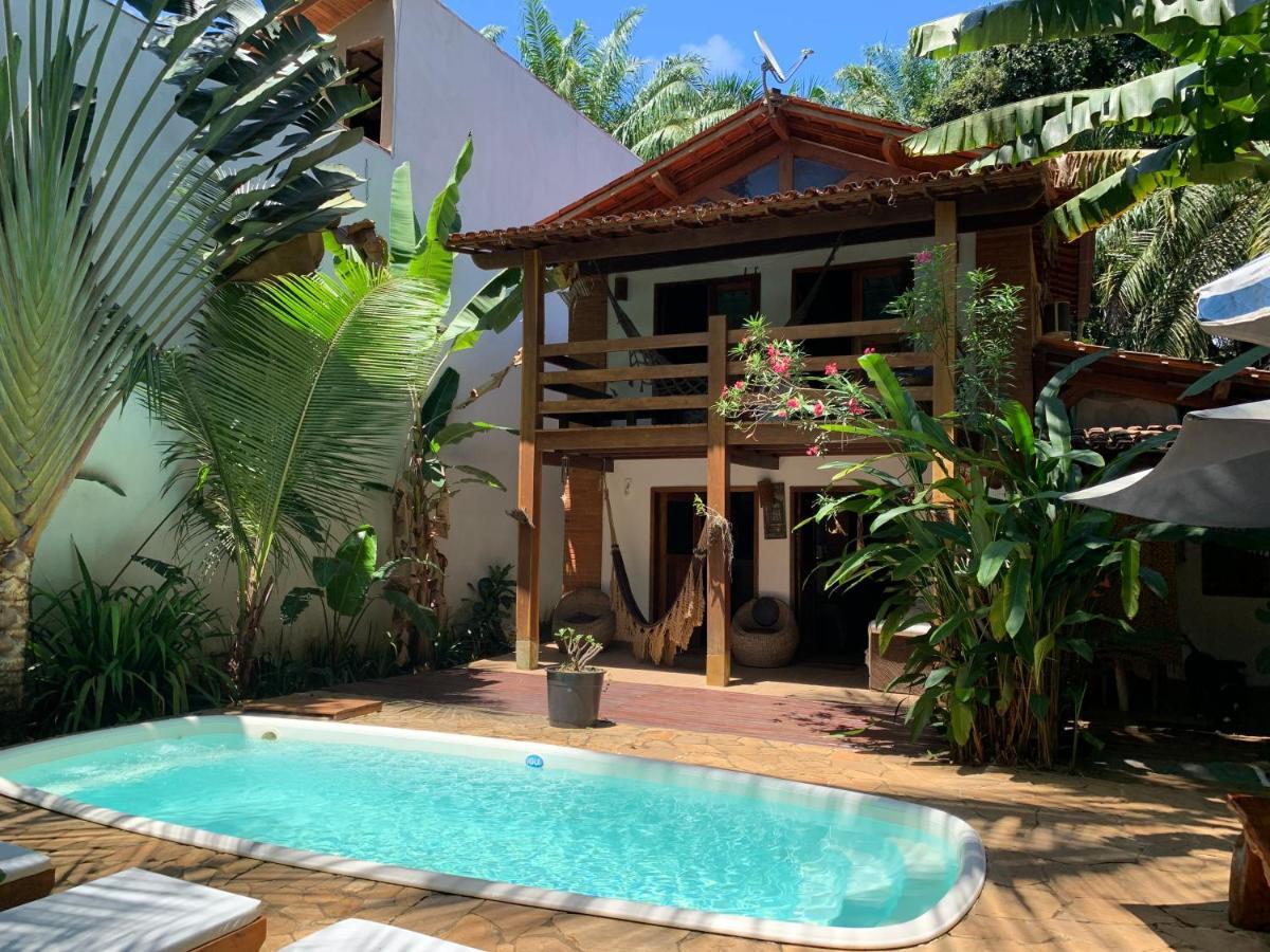 Casa Ohana Holiday home Itacare