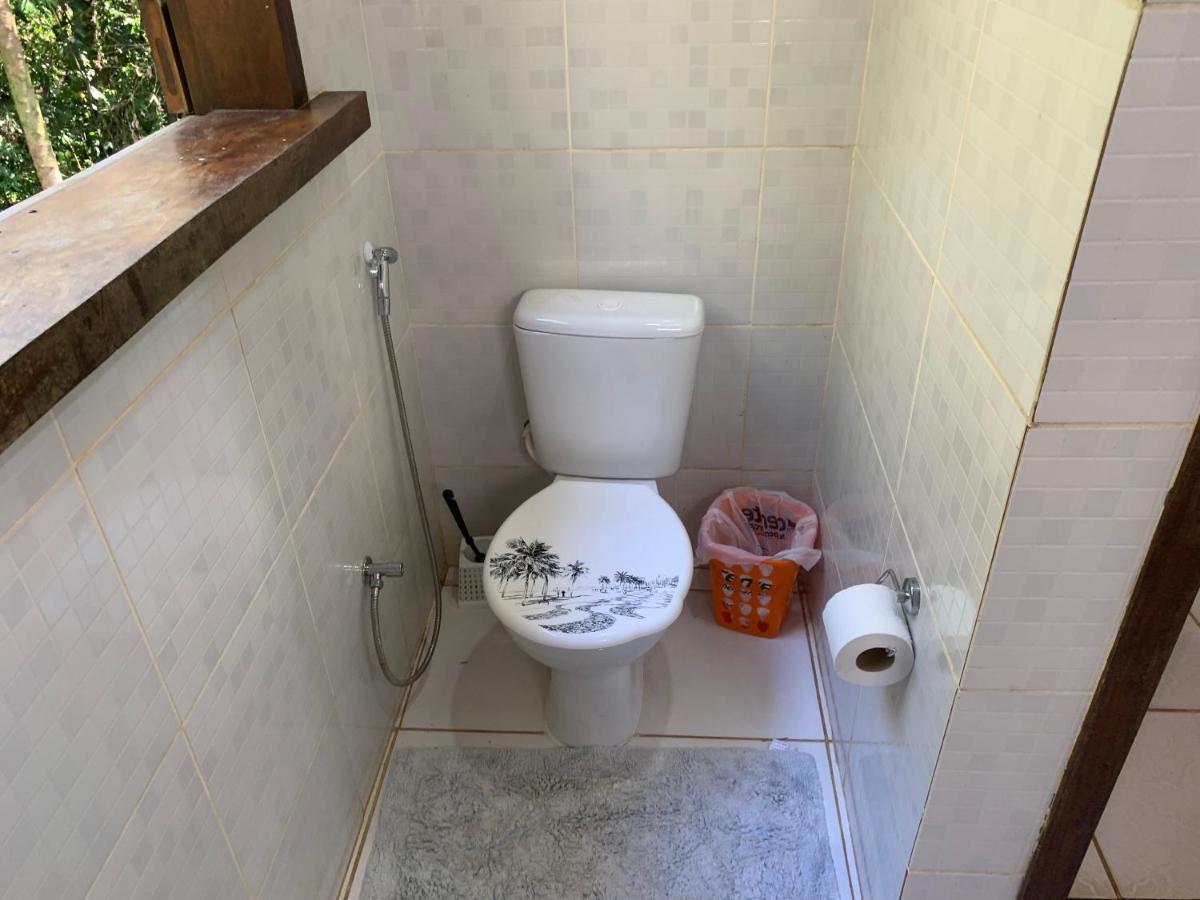 Casa Ohana Holiday home Itacare