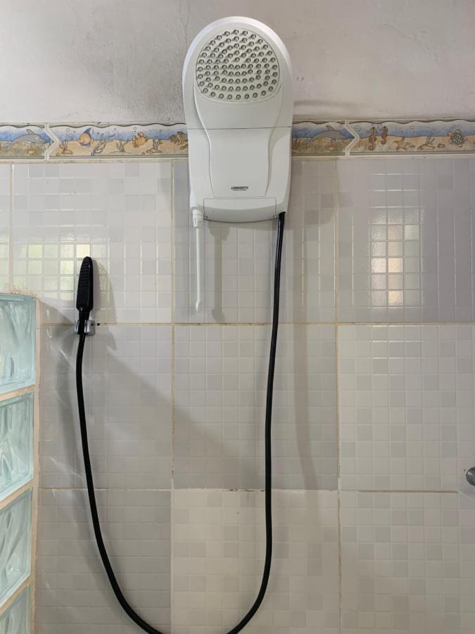 Casa Ohana Itacare