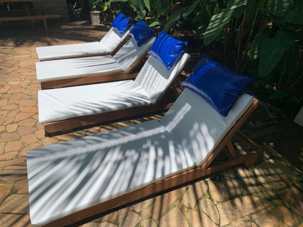 Casa Ohana Holiday home