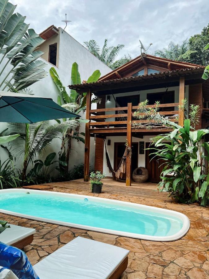 Casa Ohana Holiday home *
