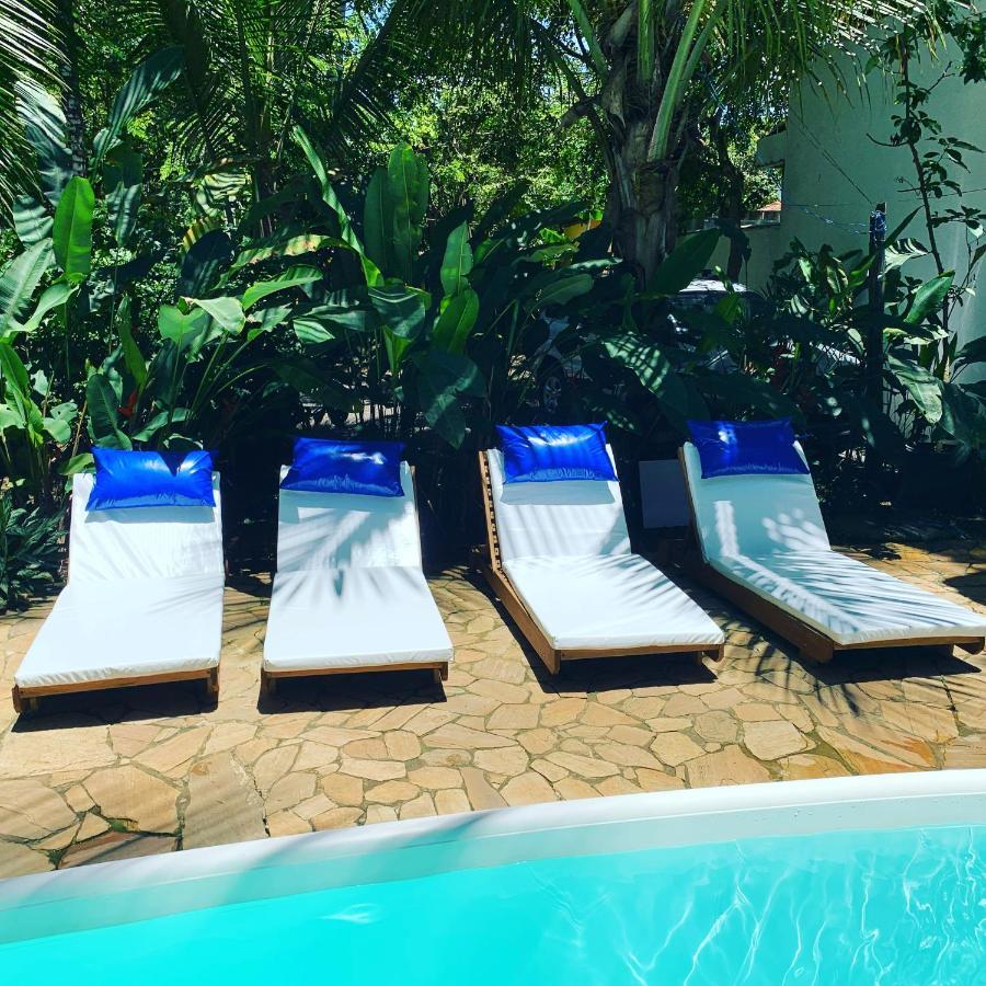 Holiday home Casa Ohana Itacare